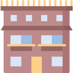 Apartment icon