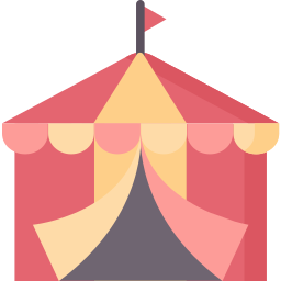 Circus icon