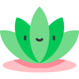 Lotus icon