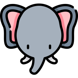 Elephant icon