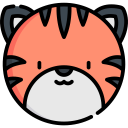 Tiger icon