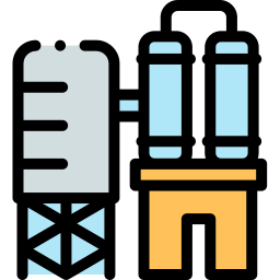 Refinery icon