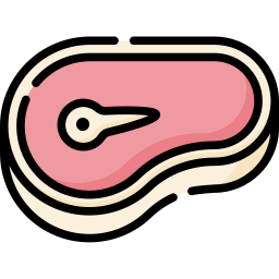 fleisch icon