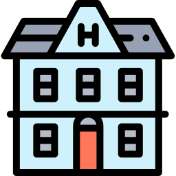 hotel icon