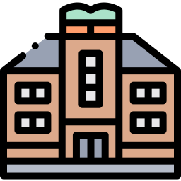 Library icon