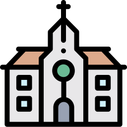 Church icon