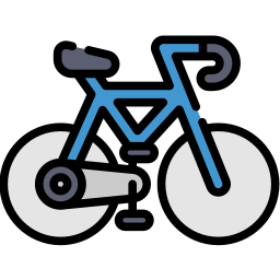 Bike icon