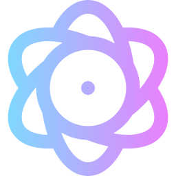 atomic icon