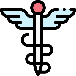 caduceus icon