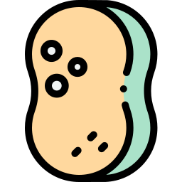 Sponge icon