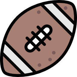 rugby icoon