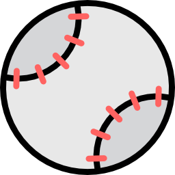 base-ball Icône