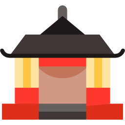 Shinto icon