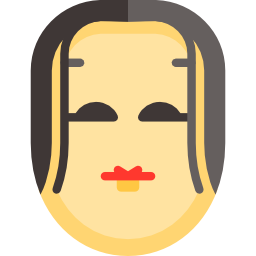 Ko omote icon