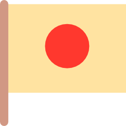 Japan icon