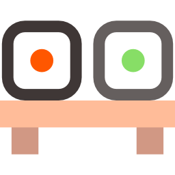 sushi icon