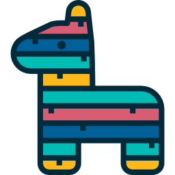 Piñata icon