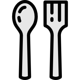 Cutlery icon