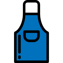 Apron icon