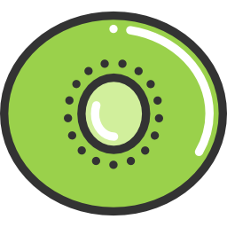 Kiwi icon