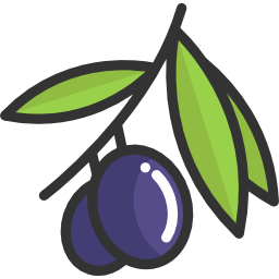 Olives icon