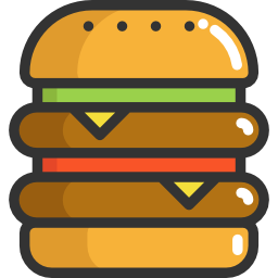 burger icon