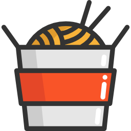 Noodles icon