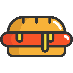 hotdog icon