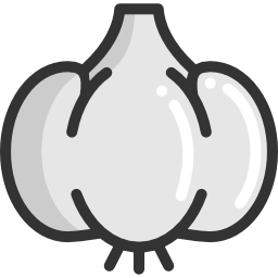 Garlic icon