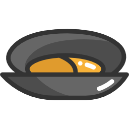 Mussel icon