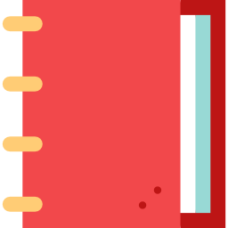 Notebook icon