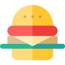 Burger icon