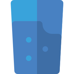 wasserglas icon