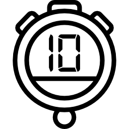 chronometer icon