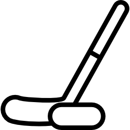 le hockey Icône