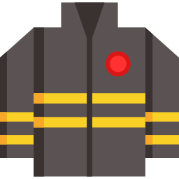 uniforme Icône