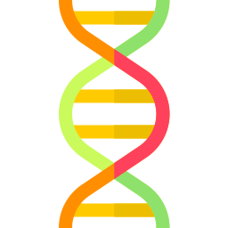 Dna Ícone