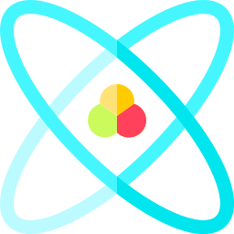 atom icon