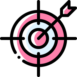 Target icon