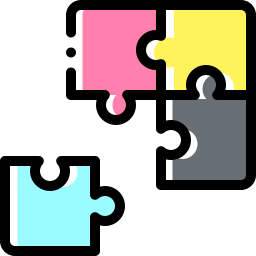 puzzle icon