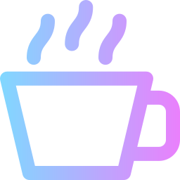 kaffeetasse icon