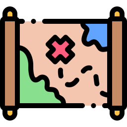 Maps icon