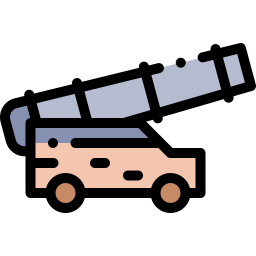 Cannon icon