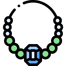 Necklace icon