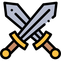 Swords icon