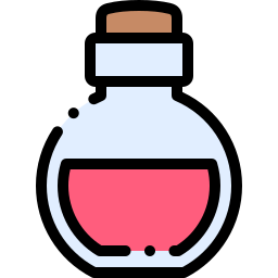 Poison icon