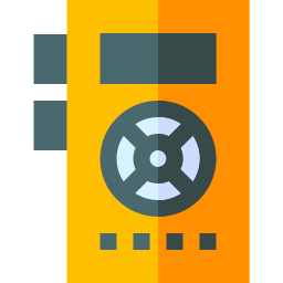 Recorder icon