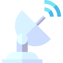 Signal icon