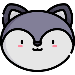 Raccoon icon