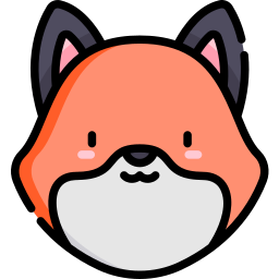 Fox icon